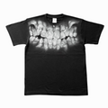 monochrome tee
