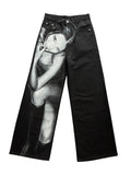 1of1 monochrome pants